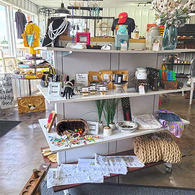 Columbus Made and Mercantile